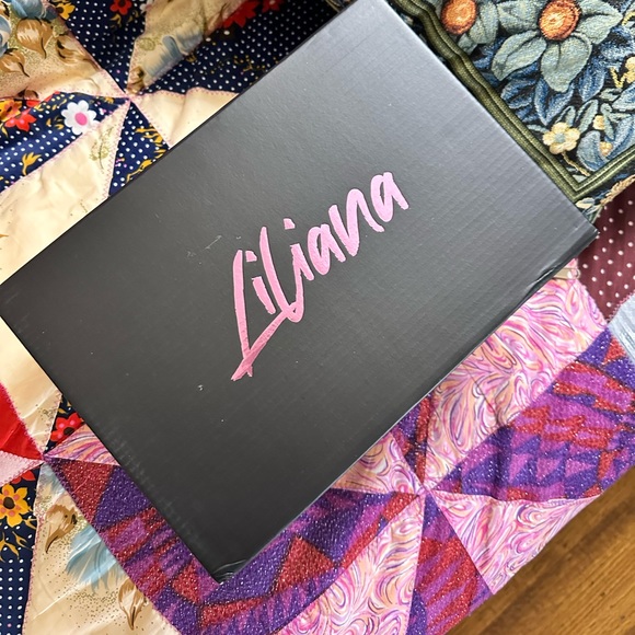 3/50$ Platform wedge mules US 9 / EU 39 / NEW - Picture 9 of 10